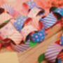 Deck The Halls | Christmas Paper Chain Kit, thumbnail 8 of 10