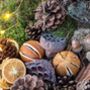 Natural Christmas Floristry Display Box, thumbnail 2 of 11