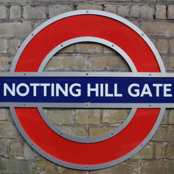 London's Notting Hill Experience, A Tour For Two, 3 of 12