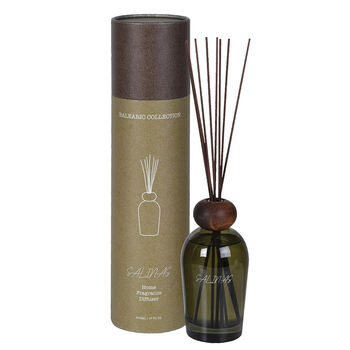 Elmwood Citrus Scented Diffuser, 2 of 5
