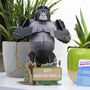 Build Your Own Personalised Mountain Gorilla, thumbnail 1 of 10