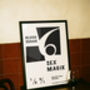 Blood Sugar Sex Magik Art Print, thumbnail 1 of 5