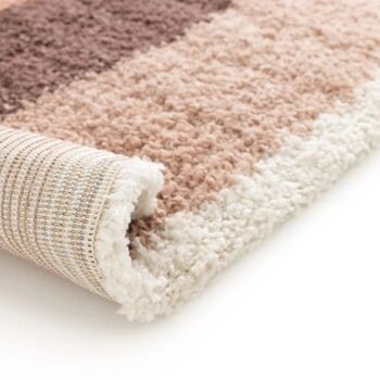 Geometric Shapes 160cm X 213cm Area Rug, 3 of 5