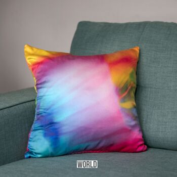 Luxury Limited Edition Silk Cushions, 4 of 9