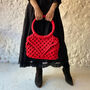 Kit Refill For ‘Chita’ Designer Bag Macramé Kit, thumbnail 7 of 8