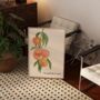 Peach Fruit Print, thumbnail 3 of 6