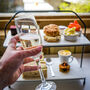 Sparkling Afternoon Tea For Two In The Yorkshire Dales, thumbnail 1 of 6