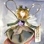 Personalised Relaxing Lavender Filled Fairy, thumbnail 3 of 8