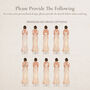 Personalised Wedding Memorial Mother Of Bride Print, thumbnail 6 of 8