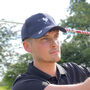 Personalised Golf Swing Cap With Ball Marker For Him, thumbnail 6 of 8