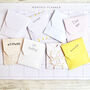 New Business Gift: Tea Gift Set For Entrepreneurs | Self Employed, thumbnail 11 of 12