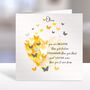 You Are Braver Than You Think Motivational Card, thumbnail 6 of 7