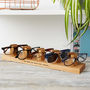 Personalised Double Glasses, Sunglasses Stand, thumbnail 9 of 12