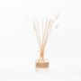 Saltwick Bay Luxury Clear Reed Diffuser, thumbnail 2 of 3