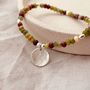Anima Terra Tourmaline Bracelet, thumbnail 2 of 4