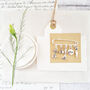 The Allotment Gardeners Brooch, thumbnail 1 of 8