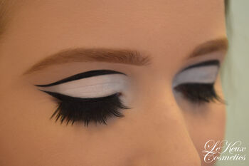 One Hour Vintage Hair Or Make Up Tutorial Experience In Margate, 9 of 9