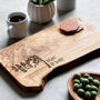 Personalised Wooden Serving/Chopping Board, thumbnail 1 of 7