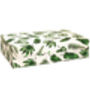 Recycled Tropical Leaves And Geometric A4 Storage Box, thumbnail 5 of 5