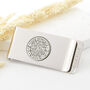 Sixpence 1936 90th Birthday Money Clip, thumbnail 2 of 8
