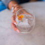 Personalised 'G And T' Gin Tumbler, thumbnail 2 of 10