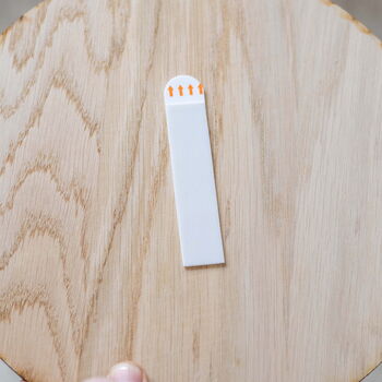 Personalised Dinosaur Door Sign For Kids Dino Inspired Bedroom Boys And Girls Room, 2 of 4