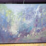 Summer Spirit Abstract Painting, thumbnail 3 of 9