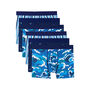 Super Soft Boxers With Pouch, Smooth Sailing, Six Pack, thumbnail 1 of 5