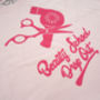 Beauty School Drop Out T Shirt For Women, thumbnail 5 of 5