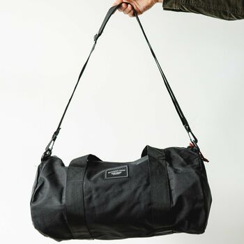 Union Duffle Bag, 3 of 10