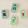 Little Legends | Personalised Keepsake Tins In 12 Illustrated Designs, thumbnail 5 of 7