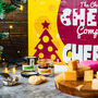 Advent Calendar With Cheese, Chutney, And Biscuits, thumbnail 11 of 12