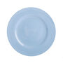 Colourful Melamine Picnic Camping Kids Plate, thumbnail 12 of 12