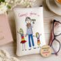 Personalised Granny's Glasses Case, thumbnail 2 of 12