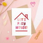 Play House Move In Card, thumbnail 2 of 7