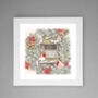 'Nesting Box' Print, thumbnail 2 of 3