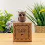 Owl Always Love You Tiny Little Gifts, thumbnail 1 of 2