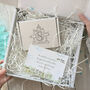 'Dad To Be' Babygrow, Stork Mail From Mummy's Tummy, thumbnail 6 of 12