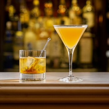 Marco Pierre White Restaurant And West End Experience For Two, 5 of 12