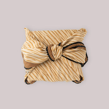 Furoshiki Fabric Gift Wrap, 7 of 8