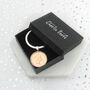 Personalised 30th Birthday One Pence Keyring, thumbnail 6 of 12