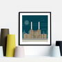 Battersea Power Station Limited Edition Print, thumbnail 1 of 6