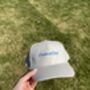 Cocktail Club Slogan Cap, thumbnail 3 of 3