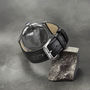 Delux Muonionalusta Meteorite Watch, thumbnail 3 of 8