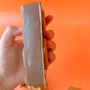 Biscoff And Kunafa Stuffed Chocolate Bar, thumbnail 2 of 8