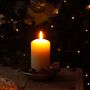 Scandi Christmas 'Hygge In A Box' Candle Gift Set, thumbnail 3 of 5