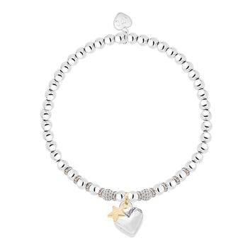 Happy Birthday Bracelet Gift, 3 of 4