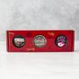'Best Sellers' Truckle Trio Selection Gift Box, thumbnail 3 of 6