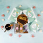 'A Special Delivery' Afternoon Tea For Two Gift Bars, thumbnail 4 of 4