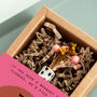 'For Mum' Dried Flower Keepsake Matchbox, thumbnail 3 of 4